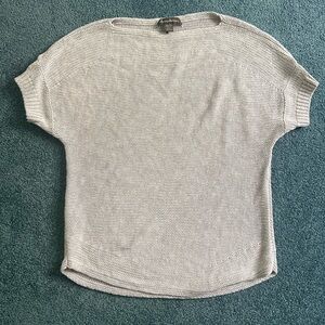 Vintage Tommy Bahama SS Boatneck Sweater